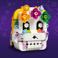 Набор LEGO Altar of the Dead