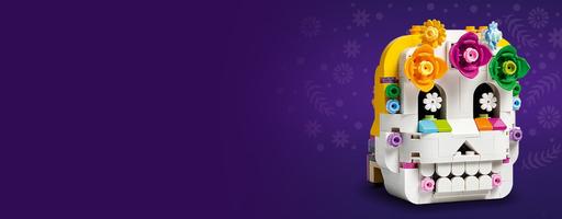 Набор LEGO Altar of the Dead