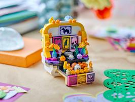 Набор LEGO Altar of the Dead