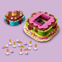 Набор LEGO Birthday Party Cake