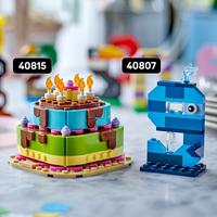 Набор LEGO Birthday Party Cake