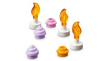 Набор LEGO Birthday Party Cake