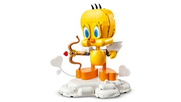 Набор LEGO 40824 Милая птичка Твити