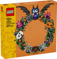 Набор LEGO Хэллоуинский венок