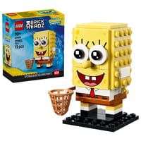 Набор LEGO Фигурка: Губка Боб Квадратные Штаны