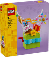 Набор LEGO Подарочная коробка на праздник