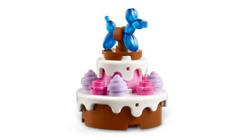 Набор LEGO Подарочная коробка на праздник