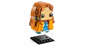 Набор LEGO Фигурки Одиннадцать, Макса, Демогоргона и Холли