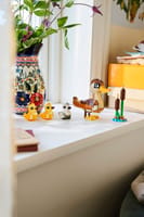Набор LEGO Утиное семейство
