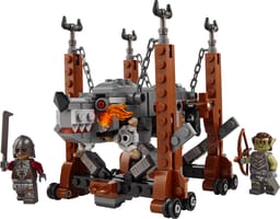Набор LEGO 40893 Гронд