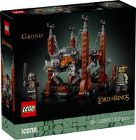 Набор LEGO Гронд
