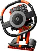Набор LEGO 40894 Руль Koenigsegg Sadair's Spear