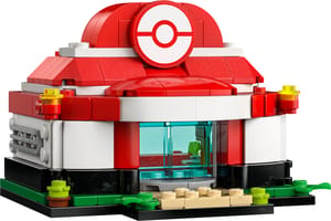 Набор LEGO 40911 Мини-центр покемонов