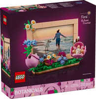 Набор LEGO Цветочная рамка
