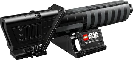 Набор LEGO Темный меч