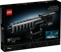 Набор LEGO Темный меч