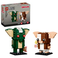 Набор LEGO Гремлины: фигурки Гизмо и Полосатого