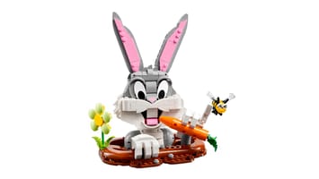 Набор LEGO 40920 Багз Банни