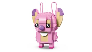 Набор LEGO 40922 «Лило и Ститч»: Ангел