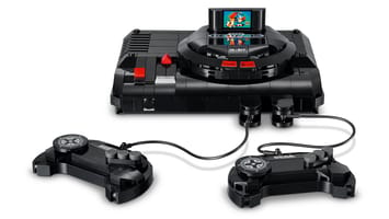 Набор LEGO 40926 Консоль Mega Drive™