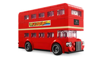 Набор LEGO Лондонский автобус