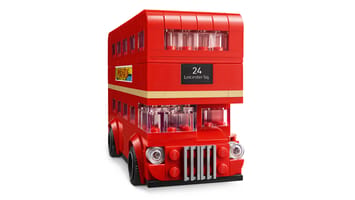 Набор LEGO Лондонский автобус