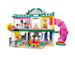 Набор LEGO Зоогостиница