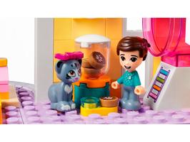 Набор LEGO Зоогостиница