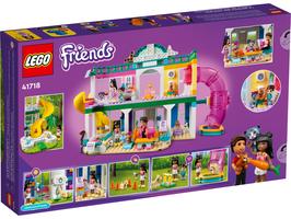 Набор LEGO Зоогостиница