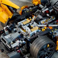 Набор LEGO McLaren P1