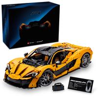 Набор LEGO McLaren P1