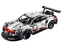 Набор LEGO McLaren P1