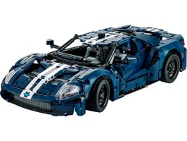 Набор LEGO McLaren P1