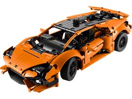 Набор LEGO McLaren P1