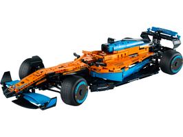 Набор LEGO McLaren P1