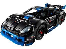 Набор LEGO McLaren P1