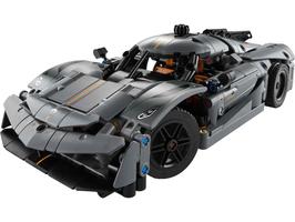 Набор LEGO McLaren P1