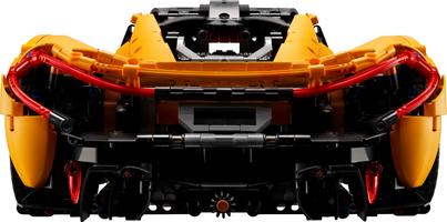 Набор LEGO McLaren P1