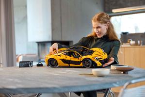 Набор LEGO McLaren P1