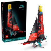 Набор LEGO Emirates Team New Zealand AC75 Yacht