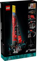 Набор LEGO Emirates Team New Zealand AC75 Yacht
