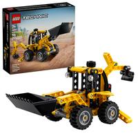 Набор LEGO Backhoe Loader