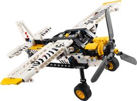 Набор LEGO 42198 Bush Plane