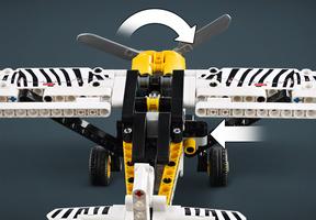 Набор LEGO Bush Plane