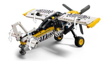 Набор LEGO Bush Plane