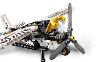 Набор LEGO Bush Plane