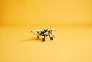 Набор LEGO Bush Plane