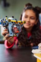 Набор LEGO Deep-Sea Research Submarine