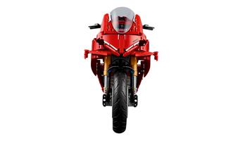 Набор LEGO Ducati Panigale V4 S Motorcycle