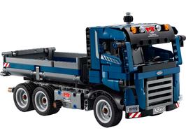 Набор LEGO 42203 Tipping Dump Truck